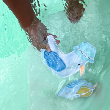 Sunnylife - Sammy Martı Deniz Havuz Dalış Oyuncakları Çocuk Su Altı Yaz Eğlenceli Set