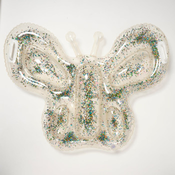 Sunnylife - Kelebek Desenli Havuz Yatağı