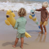 Sunnylife - Balık Desenli 2li Şişme Simidi Sunnylife - Balık Desenli 2li Şişme Simidi