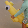 Sunnylife - Balık Desenli 2li Şişme Simidi Sunnylife - Balık Desenli 2li Şişme Simidi