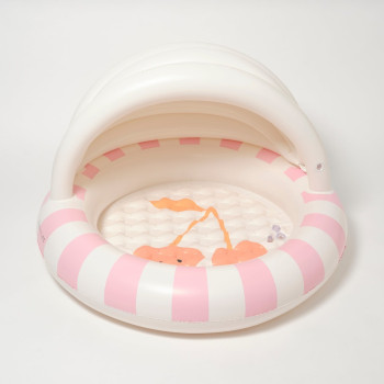 Sunnylife - Kirazlı Çocuk Havuzu Simidi