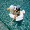 Sunnylife - Çocuk Şişme Havuz ve Deniz Yatağı Sunnylife - Çocuk Şişme Havuz ve Deniz Yatağı