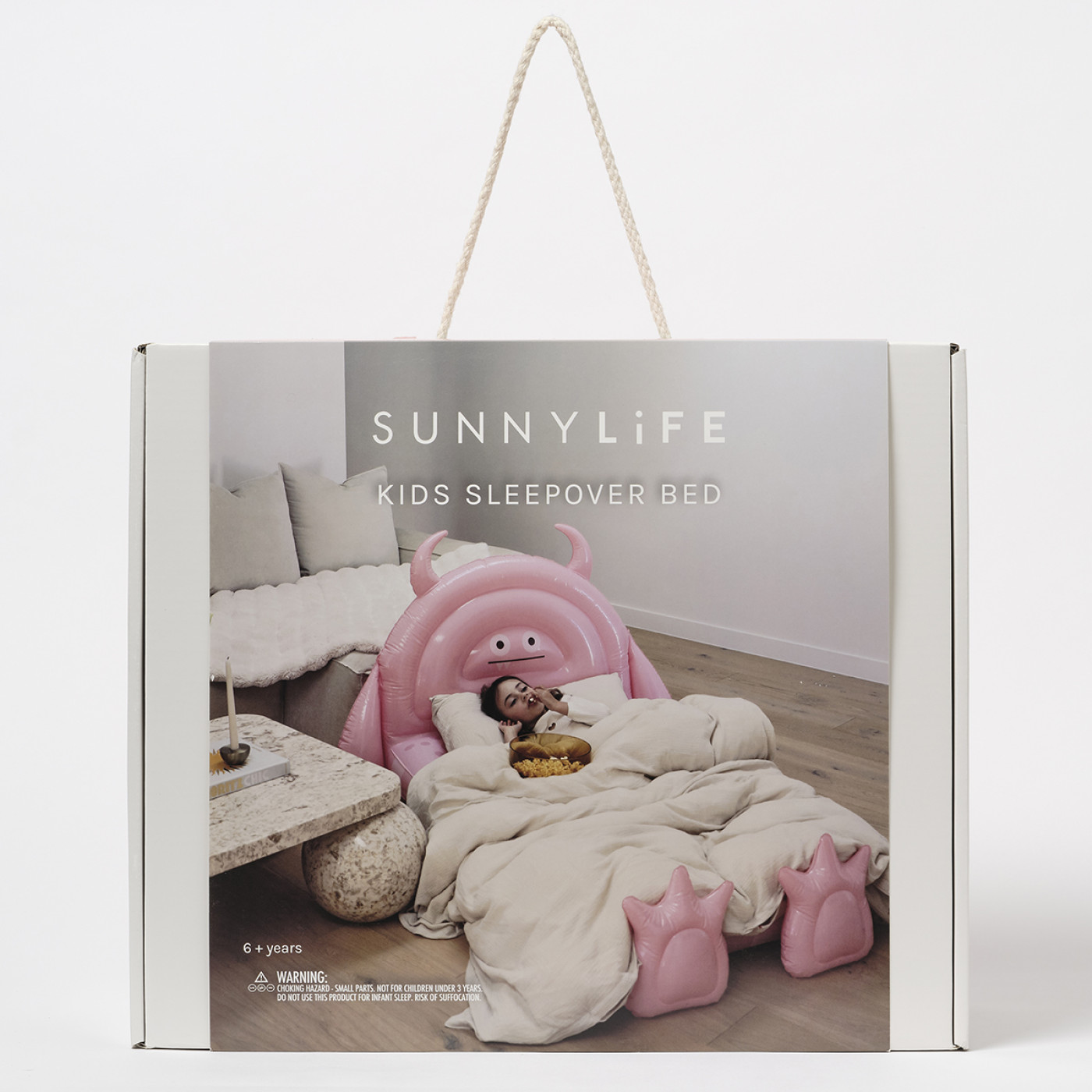 Sunnylife - Şişme Uyku Yatağı Sunnylife - Şişme Uyku Yatağı
