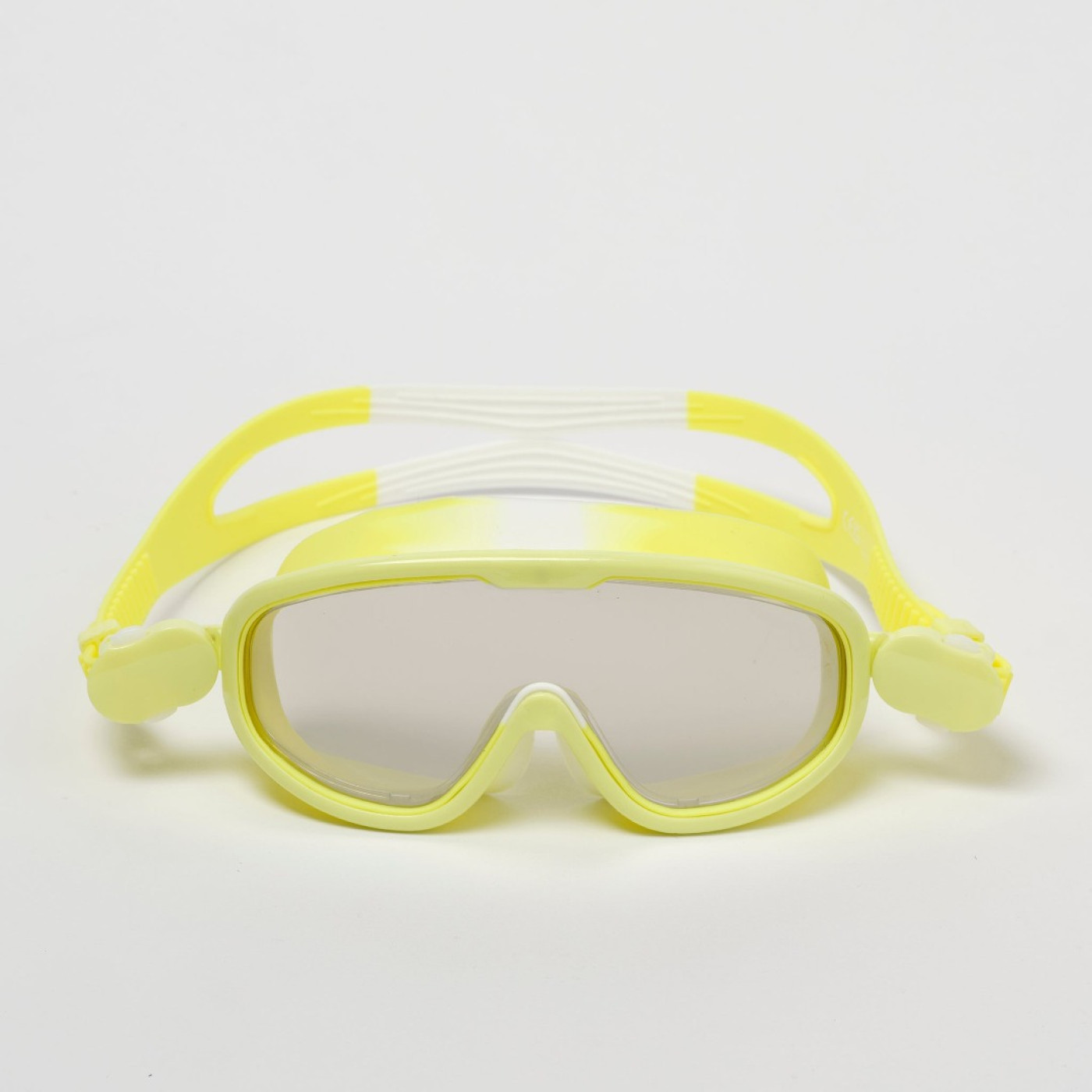 Sunnylife - Çocuk Neon Sarı Havuz ve Deniz Gözlüğü Sunnylife - Çocuk Neon Sarı Havuz ve Deniz Gözlüğü