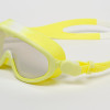 Sunnylife - Çocuk Neon Sarı Havuz ve Deniz Gözlüğü Sunnylife - Çocuk Neon Sarı Havuz ve Deniz Gözlüğü