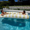 Sunnylife - Lüks Çift Kişilik Deniz Yatağı (Outlet)