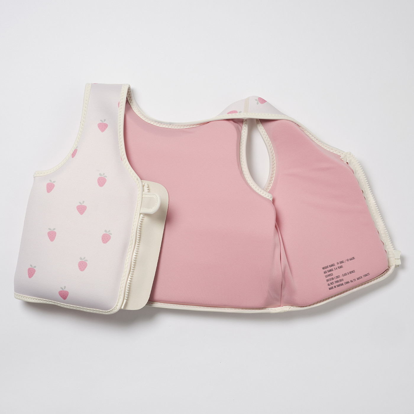 Sunnylife - Çocuk Yüzme Can Yeleği 3-6 Yaş Sunnylife - Çocuk Yüzme Can Yeleği 3-6 Yaş