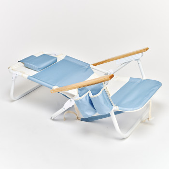 Sunnylife - Deluxe Plaj Sandalyesi