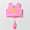 Sunnylife | Neon Pembe Çocuk Yüzme Can Yeleği, 2-3 Yaş Sunnylife | Neon Pembe Çocuk Yüzme Can Yeleği, 2-3 Yaş