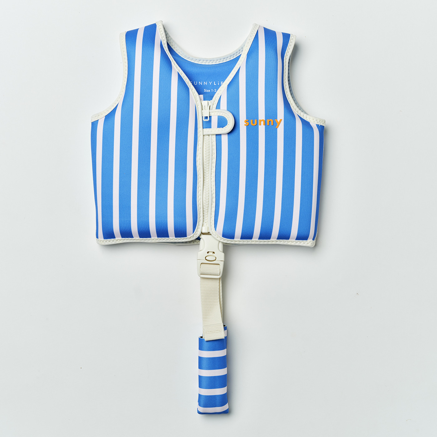 Sunnylife - Çocuk Yüzme Can Yeleği 1-2 Yaş