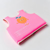 Sunnylife | Neon Pembe Çocuk Yüzme Can Yeleği, 3-6 Yaş Sunnylife | Neon Pembe Çocuk Yüzme Can Yeleği, 3-6 Yaş