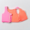 Sunnylife | Neon Pembe Çocuk Yüzme Can Yeleği, 3-6 Yaş Sunnylife | Neon Pembe Çocuk Yüzme Can Yeleği, 3-6 Yaş