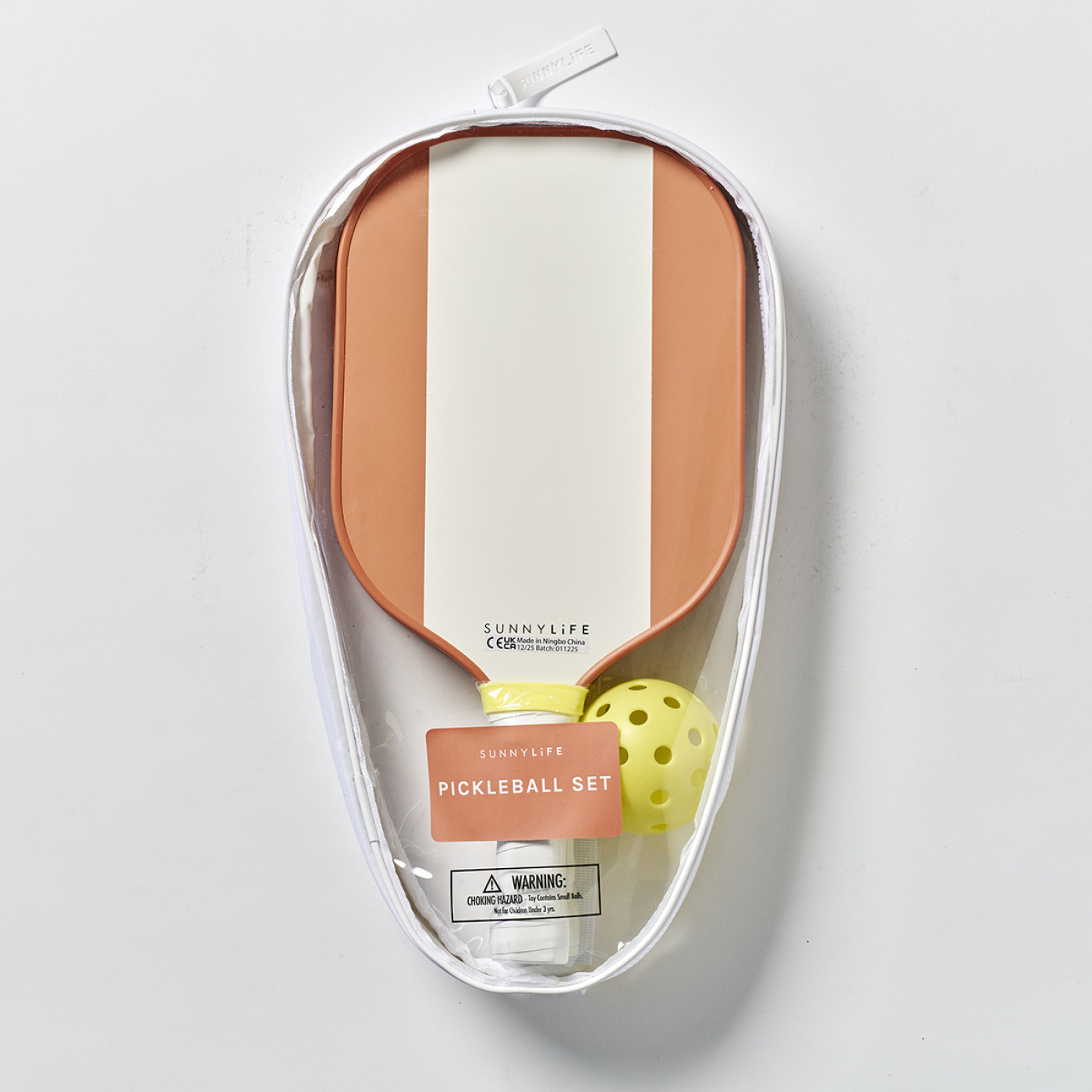 Sunnylife - Pickleball Seti Sunnylife - Pickleball Seti