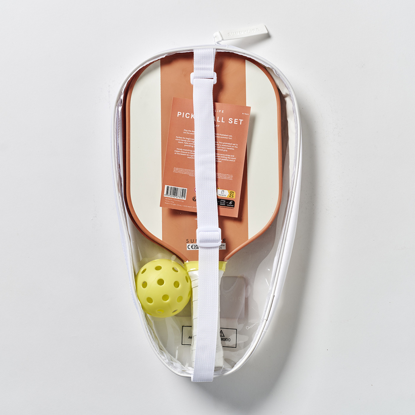 Sunnylife - Pickleball Seti Sunnylife - Pickleball Seti