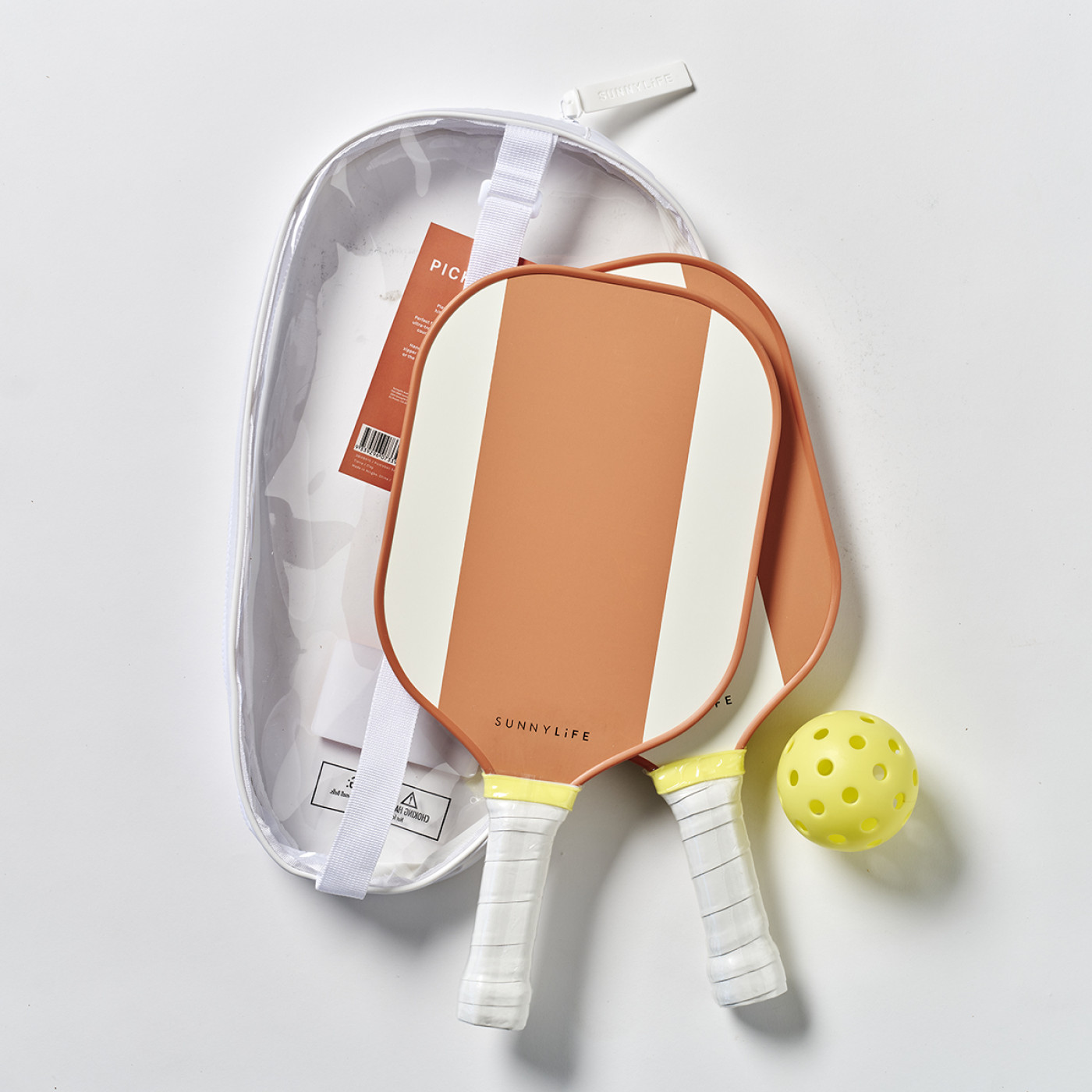 Sunnylife - Pickleball Seti Sunnylife - Pickleball Seti