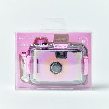 Sunnylife - Çocuk Sualtı Su Geçirmez Fotoğraf Makinası