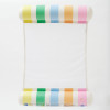 Sunnylife Pastel Renkli Havuz Kenarı Hamağı - SCHAMPGE - 9339296063514