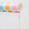 Sunnylife Pastel Renkli Havuz Kenarı Hamağı - SCHAMPGE - 9339296063514
