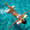 Sunnylife Pastel Renkli Havuz Kenarı Hamağı - SCHAMPGE - 9339296063514