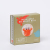 Sunnylife - Yengeç Sonny 3D Deniz ve Plaj Topu Sunnylife - Yengeç Sonny 3D Deniz ve Plaj Topu