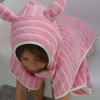 Sunnylife - Çocuk Kapşonlu Deniz Havlusu - S51KHTPK - 9339296069738