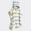 Sunnylife - Çocuk Kapşonlu Deniz Havlusu - S51KHTBL - 9339296069721
