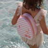 Sunnylife - Çocuk Kolay Yüzme Sırtlık Çantası - S51BBFPK - 9339296069578