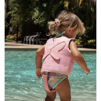 Sunnylife - Çocuk Yüzme Can Yeleği 2-3 Yaş