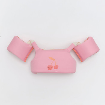 Sunnylife - Çocuk Yüzme Kolluklu Can Yeleği 4-6 Yaş