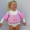 Sunnylife - Çocuk Yüzme Kolluklu Can Yeleği 4-6 Yaş - S51PJPK4 - 9339296069653