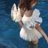 Sunnylife - Çocuk Yüzme Şişme Kolluğu Kelebek - 9339296069370 Sunnylife - Çocuk Yüzme Şişme Kolluğu Kelebek - S51KABCG - 9339296069370
