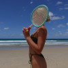 Sunnylife - Foam Deniz Raket Seti - S51FBPNY - 9339296069127