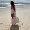 Sunnylife - Lazy Carryall Plaj Çantası - 9339296068946 Sunnylife - Lazy Carryall Plaj Çantası - S51CARPK - 9339296068946