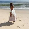 Sunnylife - Lazy Carryall Plaj Çantası - 9339296068946 Sunnylife - Lazy Carryall Plaj Çantası - S51CARPK - 9339296068946