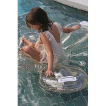 Sunnylife - Kelebek Desenli Havuz Yatağı ( Outlet )