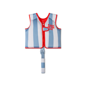 Swim Essentials Catch Of The Day Köpük Dolgulu Yüzme Yeleği 2-3 Yaş
