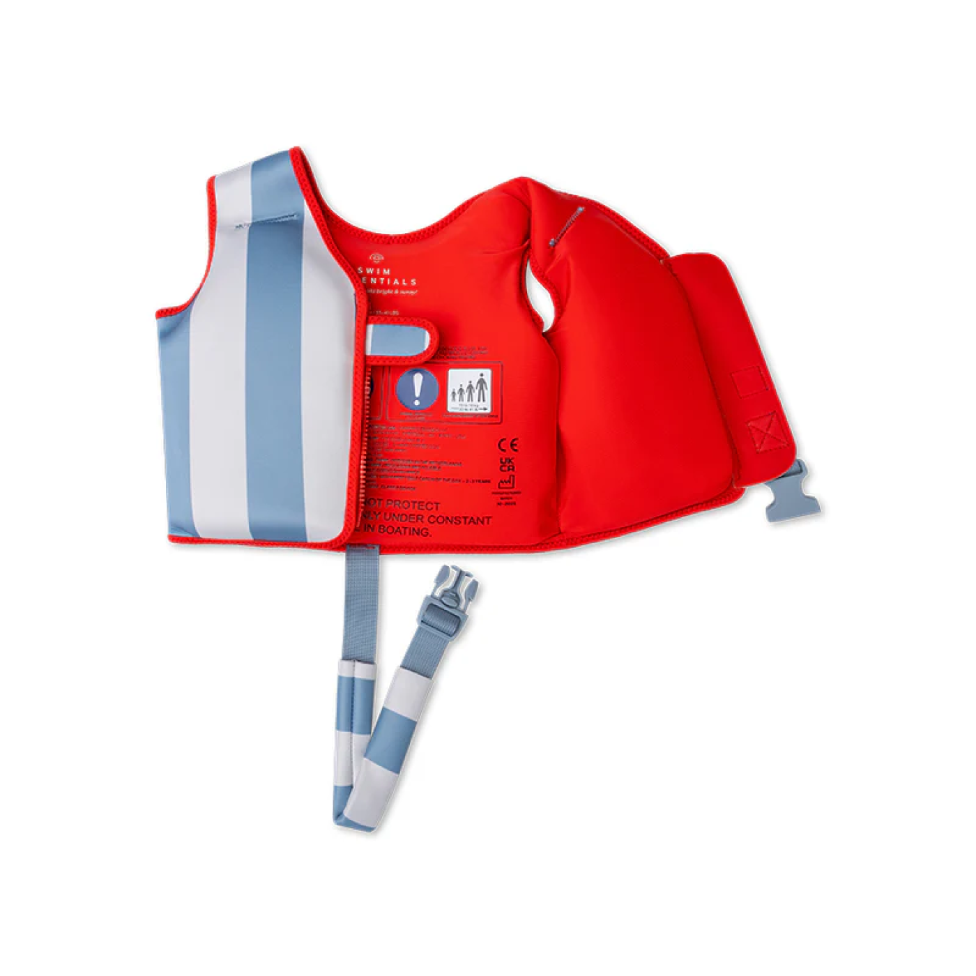 Swim Essentials Catch Of The Day Köpük Dolgulu Yüzme Yeleği 2-3 Yaş Swim Essentials Catch Of The Day Köpük Dolgulu Yüzme Yeleği 2-3 Yaş