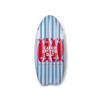 Swim Essentials Cath Of The Day Surfboard Tutacaklı Şişme Deniz ve Havuz Yatağı Swim Essentials Cath Of The Day Surfboard Tutacaklı Şişme Deniz ve Havuz Yatağı