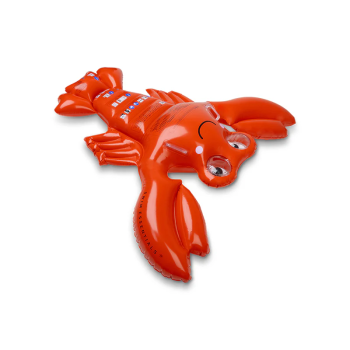 Swim Essentials Lenny the Lobster Deniz ve Havuz Yatağı 190 cm Swim Essentials Lenny the Lobster Deniz ve Havuz Yatağı 190 cm