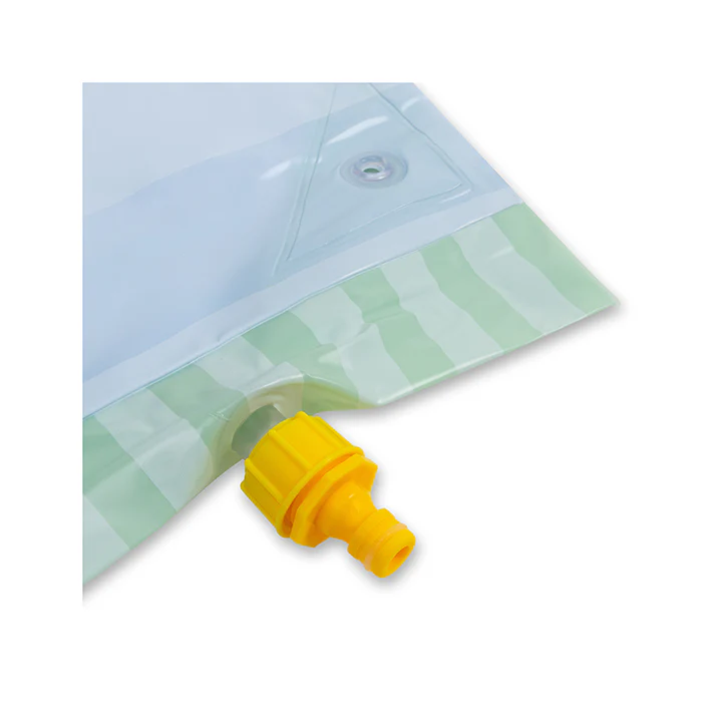 Swim Essentials - Crocodile Fıskiyeli Kaydırak