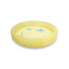 Swim Essentials - Yellow Stripes Çocuk Şişme Oyun ve Yüzme Havuzu 150cm