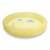 Swim Essentials - Yellow Stripes Çocuk Şişme Oyun ve Yüzme Havuzu 150cm