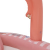 Swim Essentials Multicolored Mermazing Oyun Havuzu 200 cm Swim Essentials Multicolored Mermazing Oyun Havuzu 200 cm