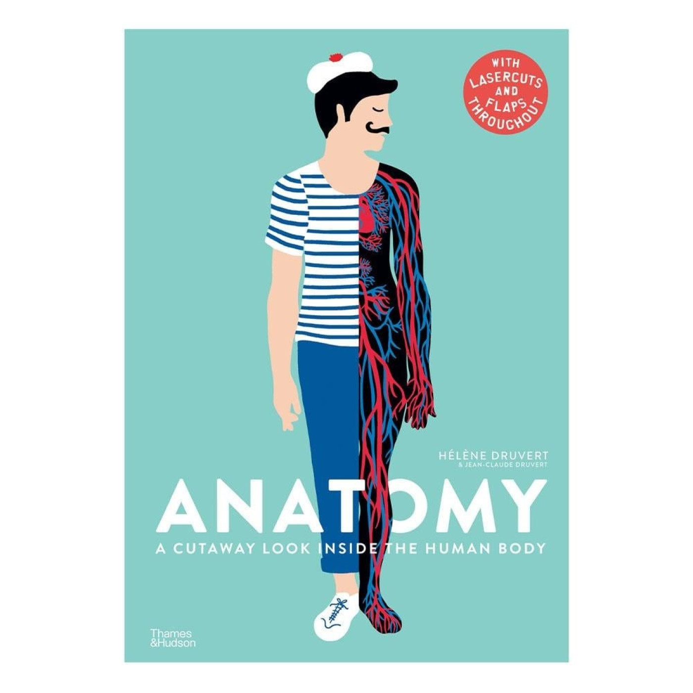 Anatomy - 9780500651360 Anatomy - 9780500651360 - 9780500651360