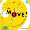 Thames and Hudson - Move