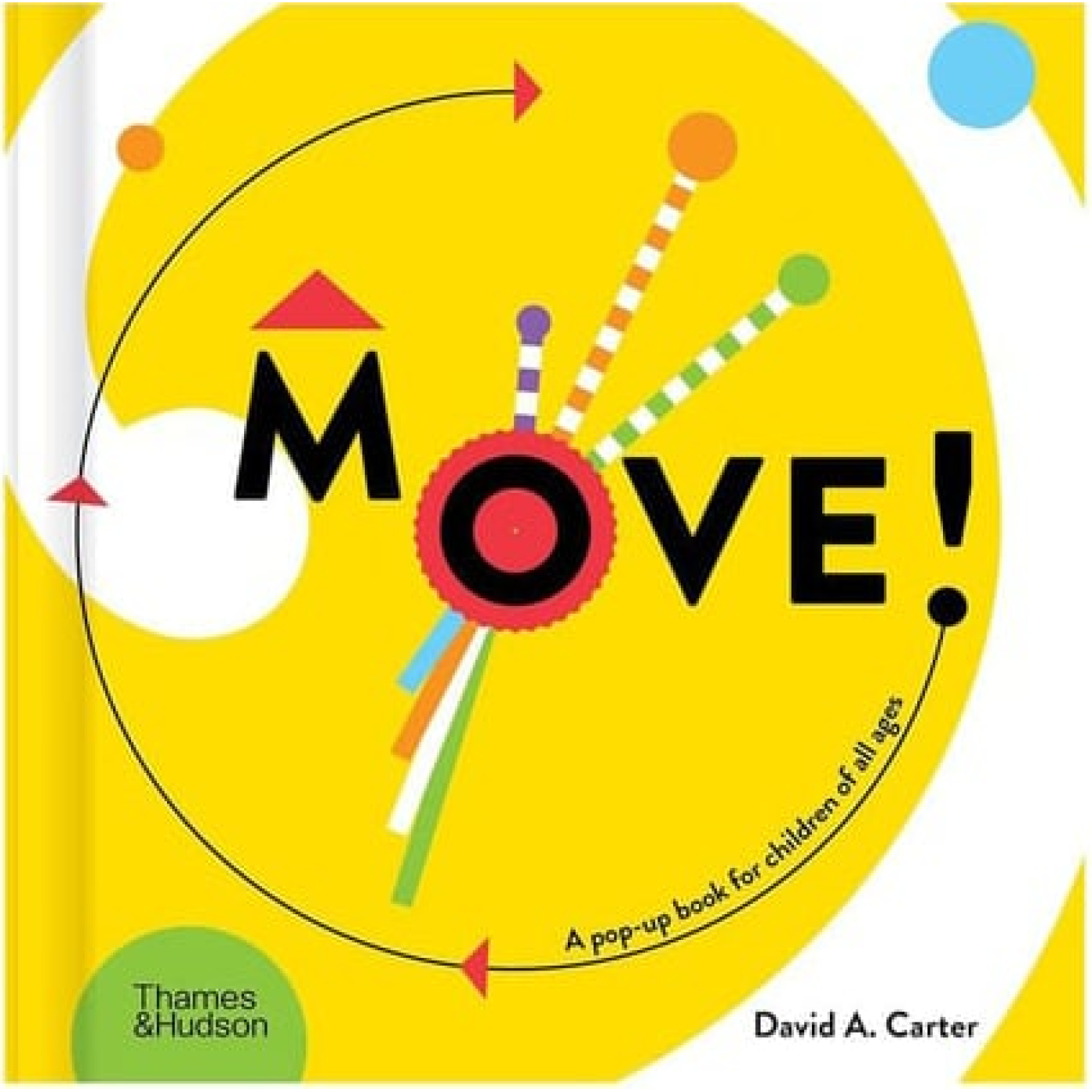 Move - 9780500653425 Move - 9780500653425 - 9780500653425