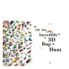 The Incredible 3D Bug Hunt - 9780500653920 The Incredible 3D Bug Hunt - 9780500653920 - 9780500653920