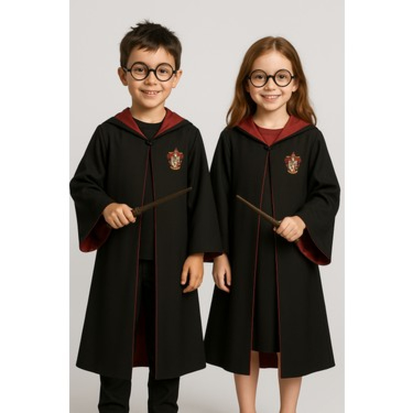 TM Harry Potter Kostüm Seti - Kostümler Görseli