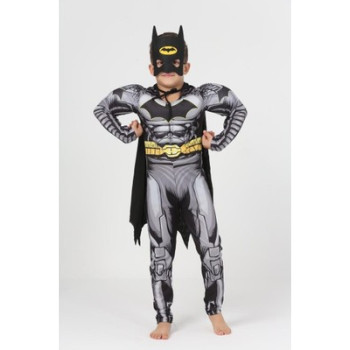 Batman Kostüm Seti