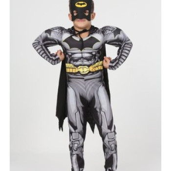 Batman Kostüm Seti
